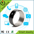 Smart Ring Jewelry factory direct Hidden Camera Titanium Magnetic Ring Mens Diamond Ring Size 10